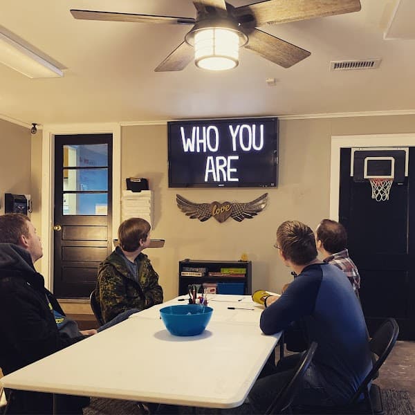 A Hope and A Future, Inc.