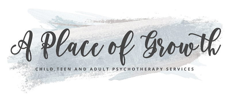 A Place of Growth Therapy