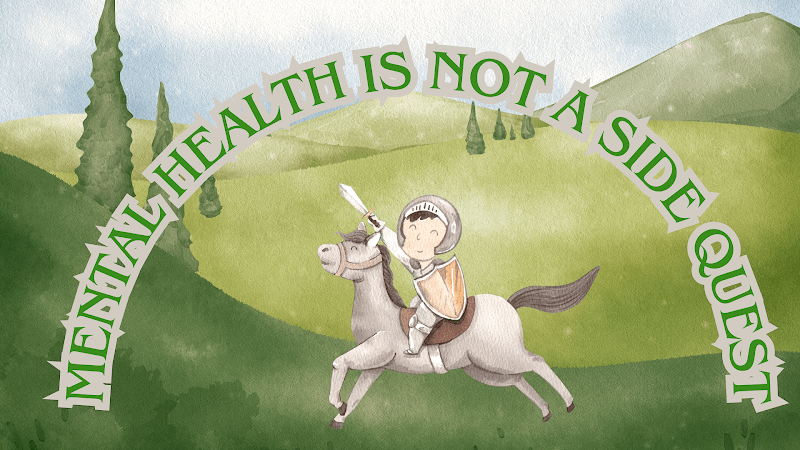 Achievement Unlocked MHC