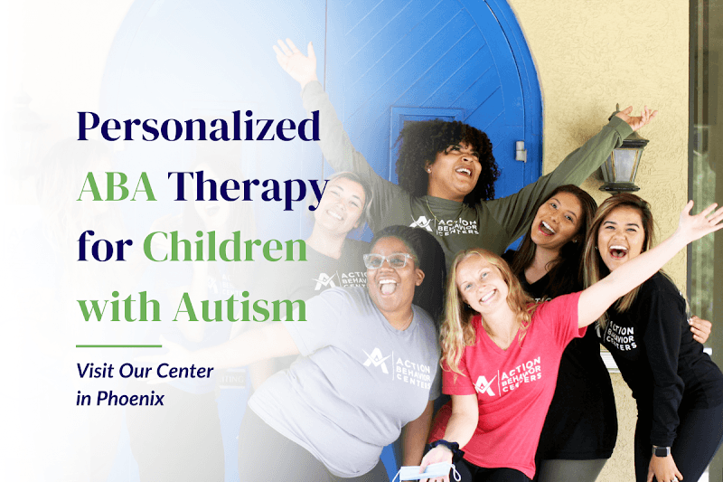 Action Behavior Centers - ABA Therapy for Autism