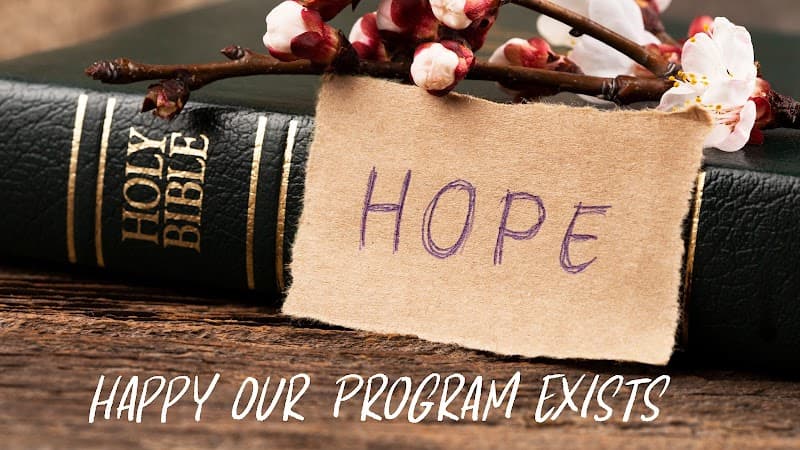 Addiction Recovery Ministry