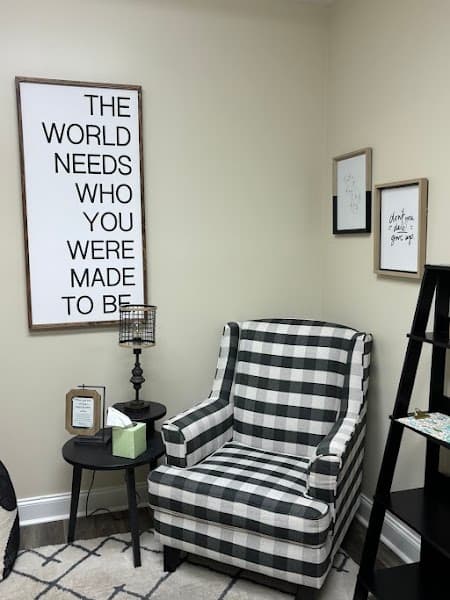 Alliance Counseling Associates