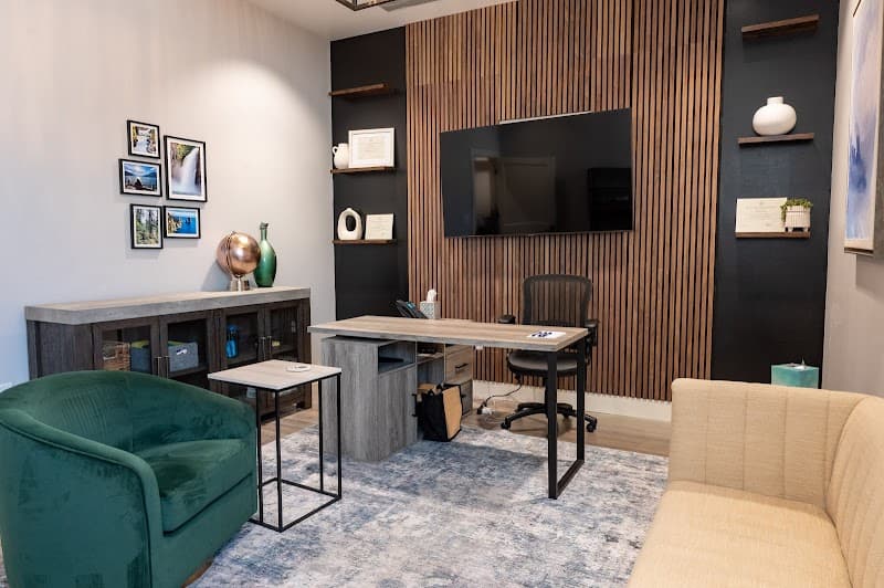 AMA Behavioral Therapy, PLLC