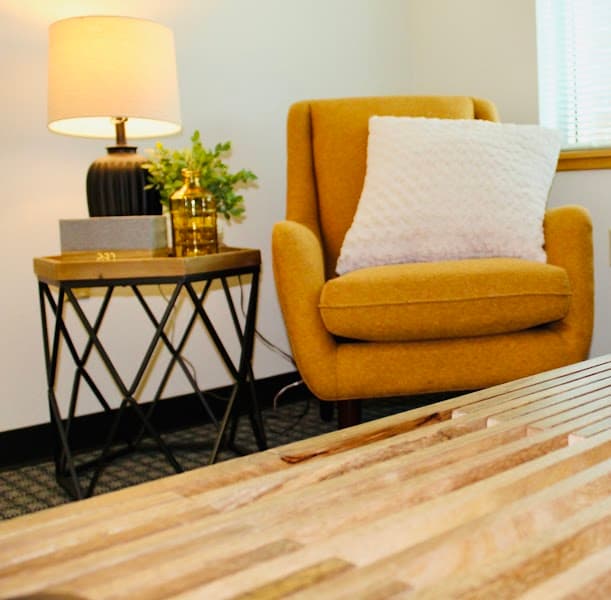 Anchor Wellness Services