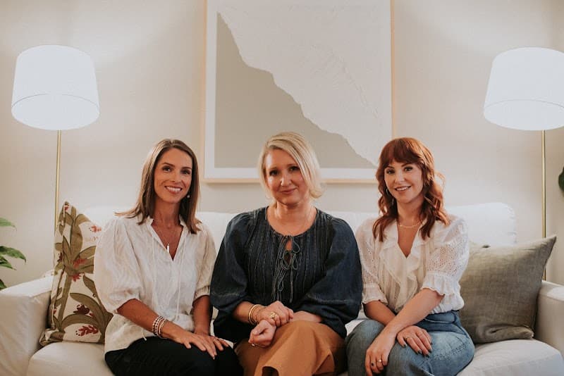 Andrea Meier, LLC | Holistic Wellness Collective