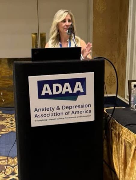 Angela M. Henry, LCSW