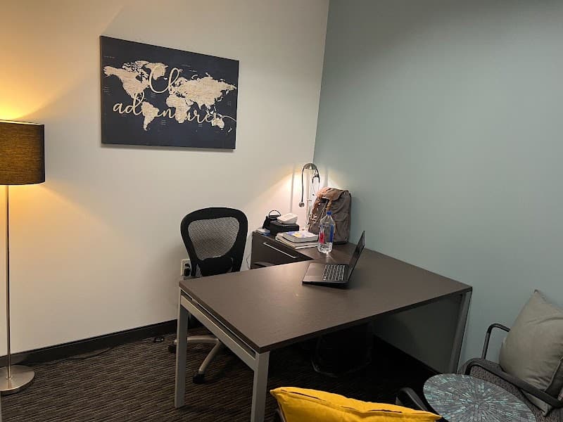 Animo Sano Psychiatry- Tennessee