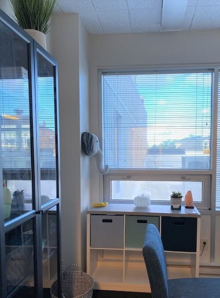 Ann Arbor Behavioral Health Associates