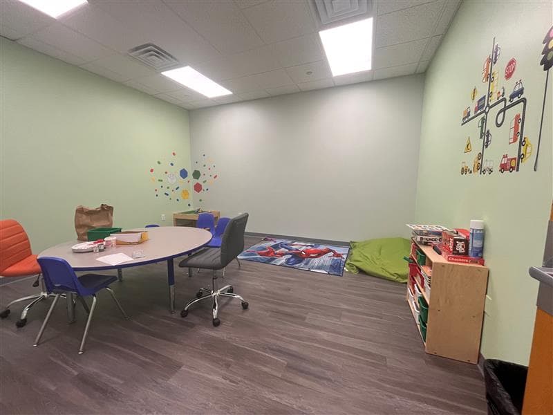 Applied Behavior Institute