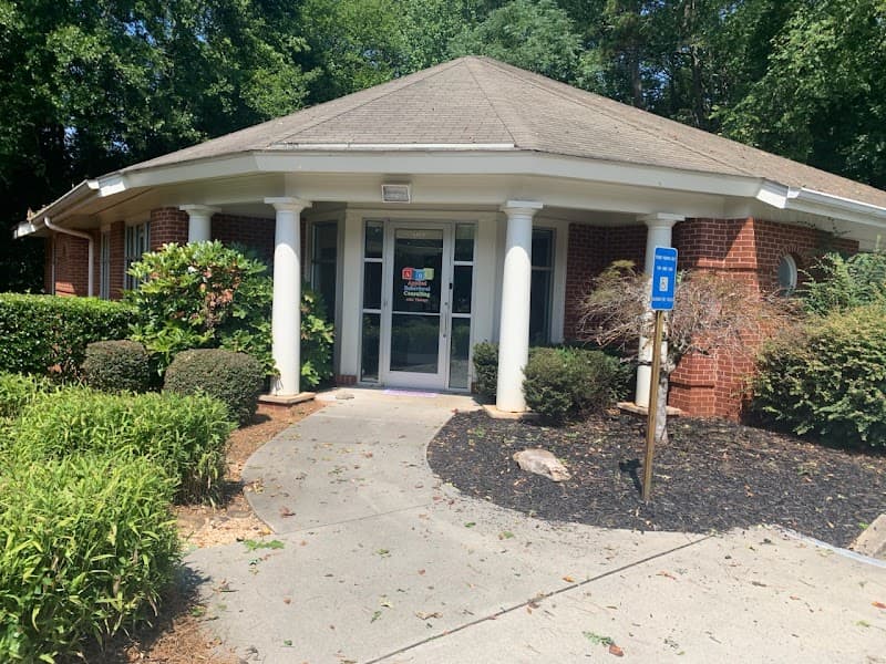 Applied Behavioral Consulting - Athens