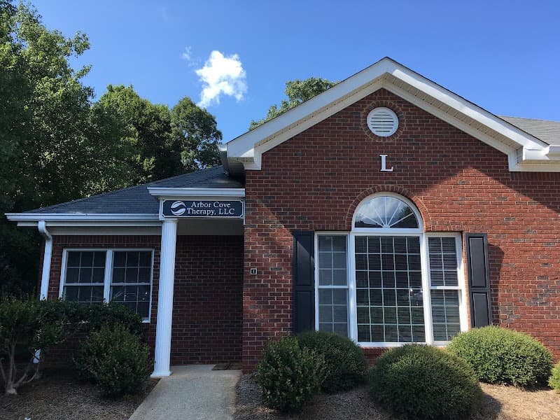 Arbor Cove Therapy