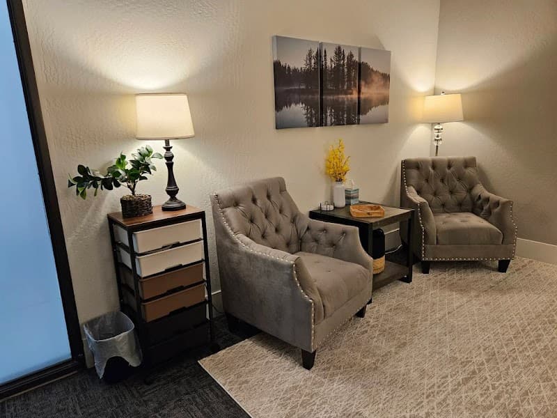 Ascend Counseling Services