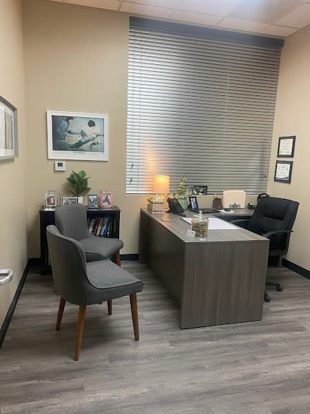 Aspire Counseling Services