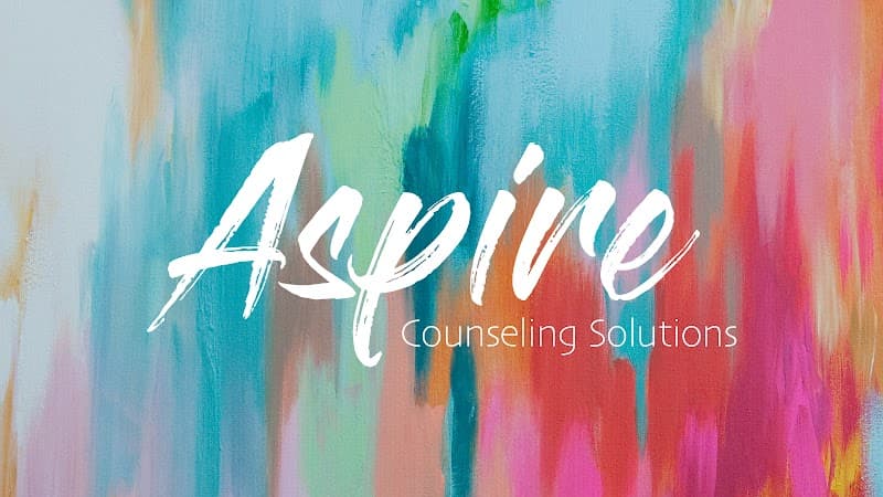 Aspire Counseling Solutions - Meghan Spaulding, M.Ed., LPCC-S