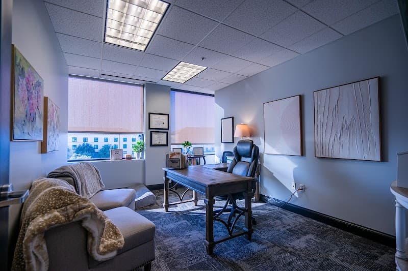 Assessment and Resource Center for Autism and Neurodiversity - ARC Frisco