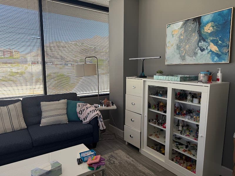 Associated Behavioral and Trauma Specialties, West