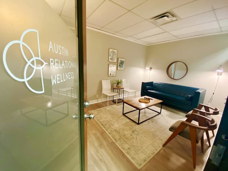 Austin Relational Wellness