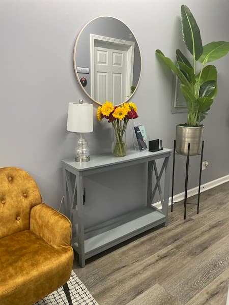 Authentic Counseling Solutions, PLLC