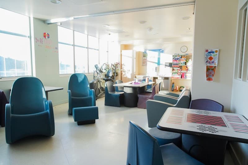 Bartlett Regional Hospital Mental Health Unit