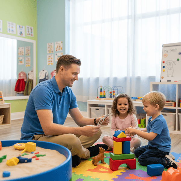 Beautiful Minds, pllc