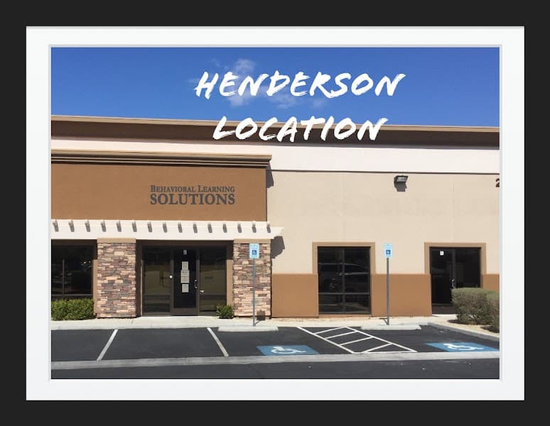 Behavioral Learning Solutions