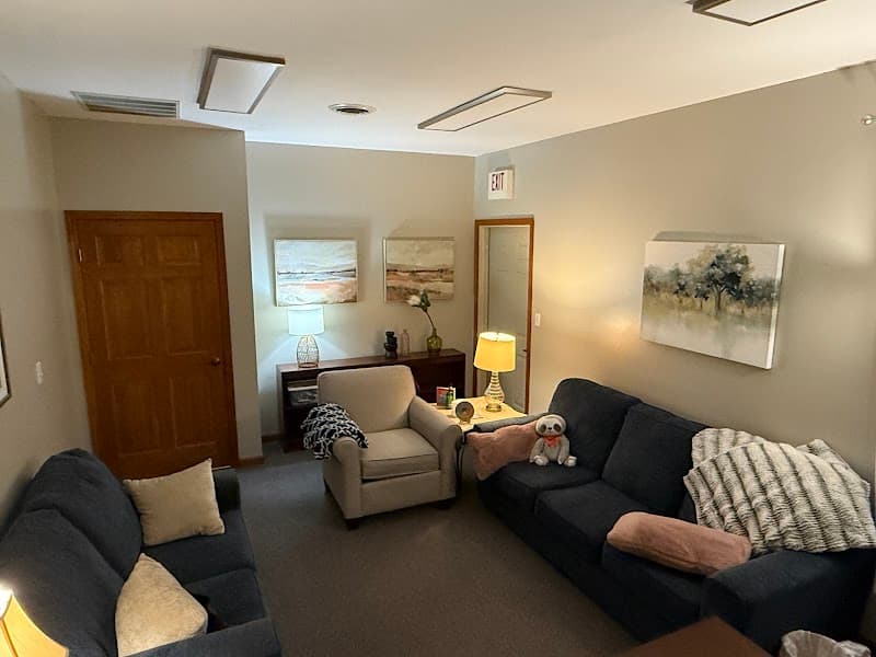 Best Life Counseling Services LLC