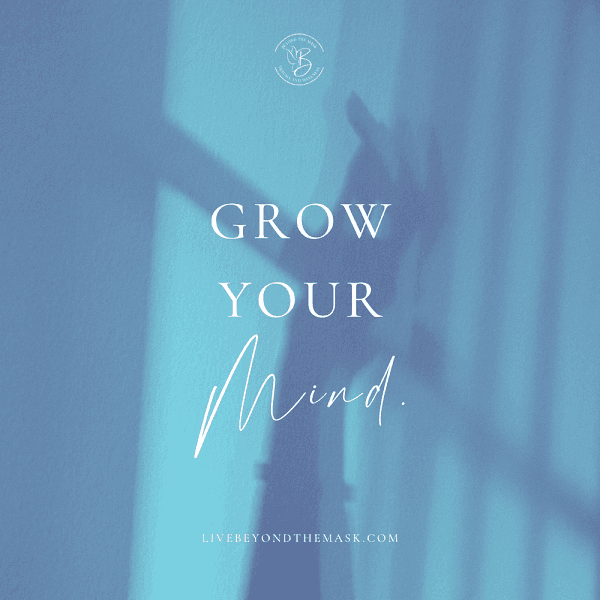 Beyond the Mask Trauma and Wellness