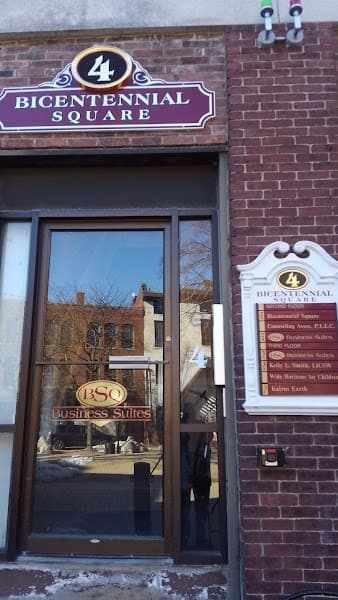 Bicentennial Square Counseling