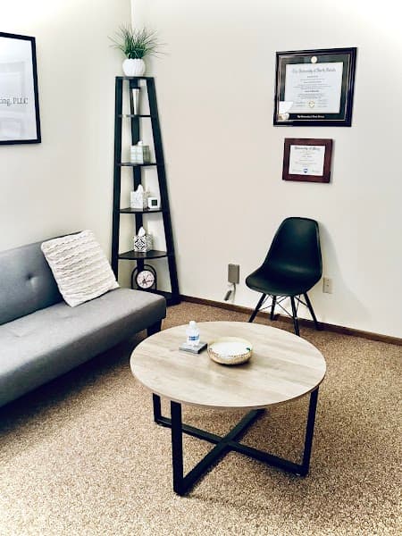 Bismarck Counseling & Consulting, PLLC