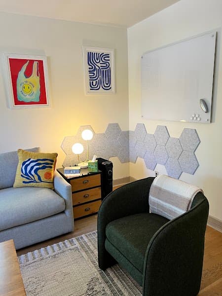 Blackbird Mental Health