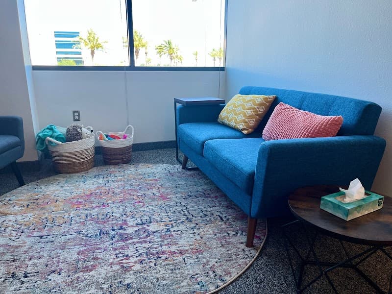 Bloom Therapy Services