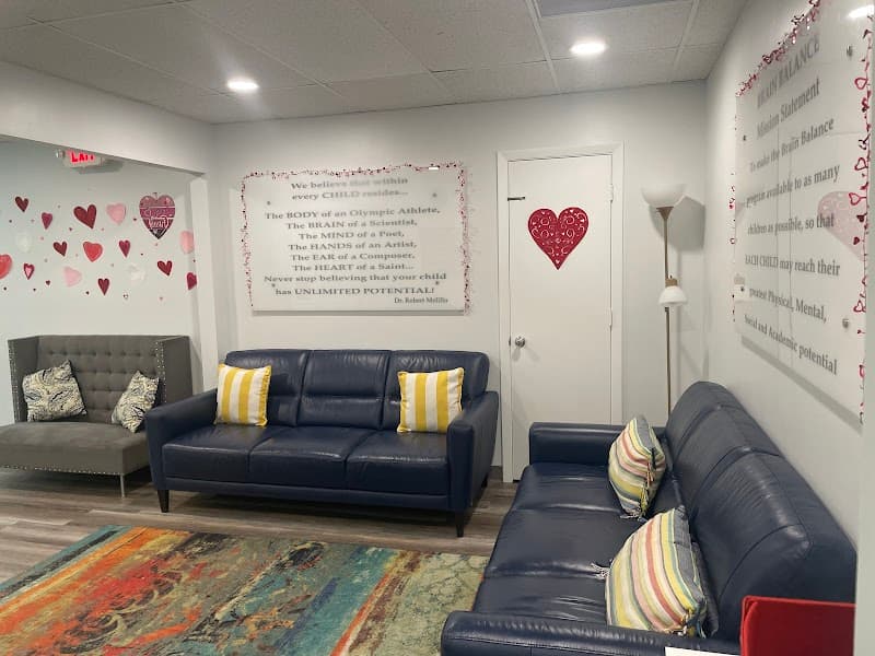 Brain Balance of Coral Springs