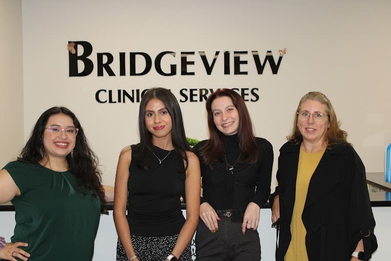 Bridgeview Clinical Services