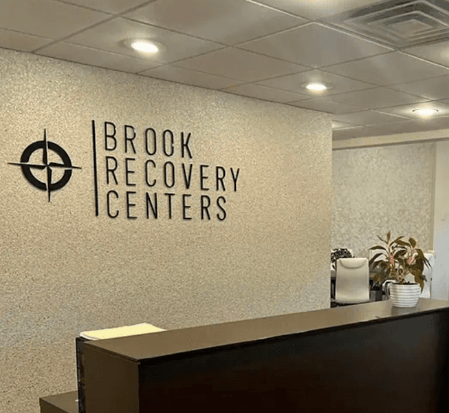 Brook Behavioral Health - Anxiety Treatment Center in Abington, MA