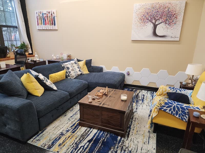 Buscando Mi Destino, LLC