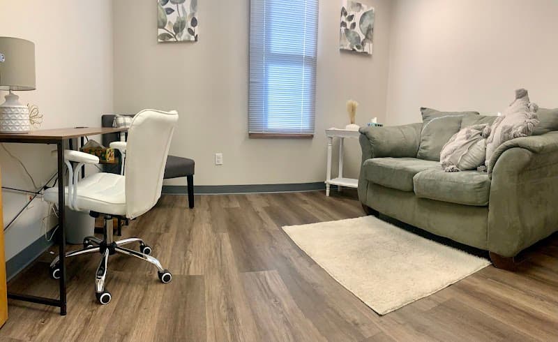 Cadence Counseling Services, PLLC