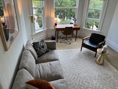 Calm Again Counseling in San Francisco, CA