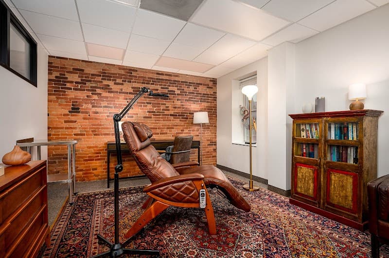 Cambridge Biotherapies: Springfield | Revolutionary Depression Treatment | Ketamine Therapy, Spravato, TMS