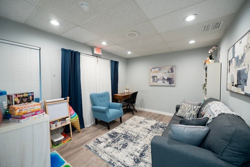 Caring Therapists- Coral Springs