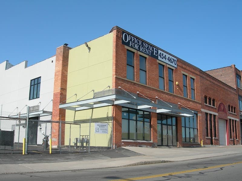 Carriage House Psychotherapy