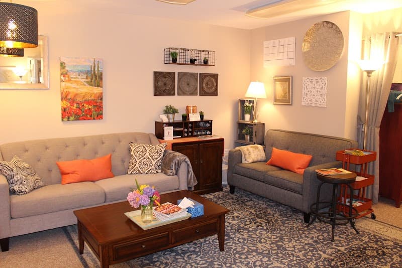 CBT Center for Anxiety & OCD (CCAO)