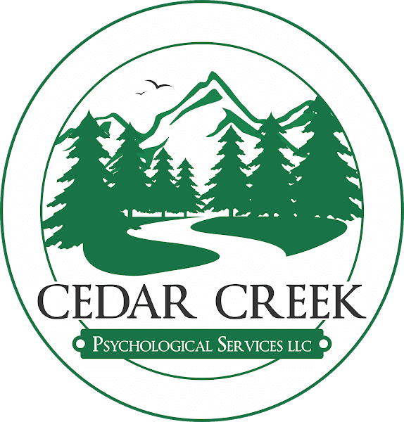 Cedar Creek Psychological Services LLC