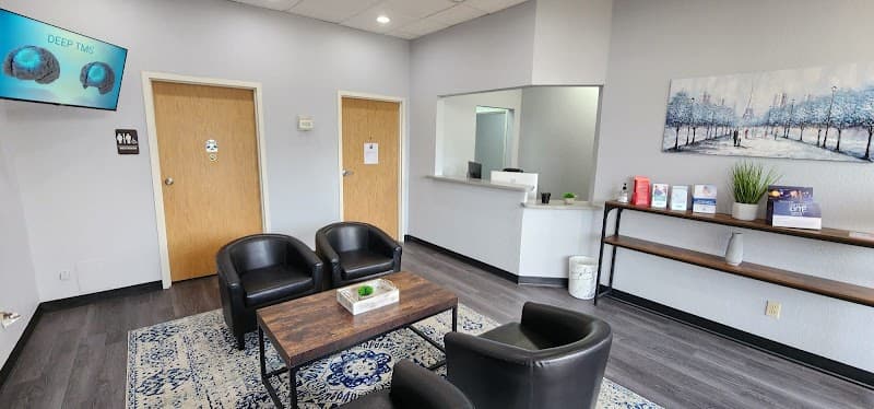 Center for Integrative Psychiatry in Texas.