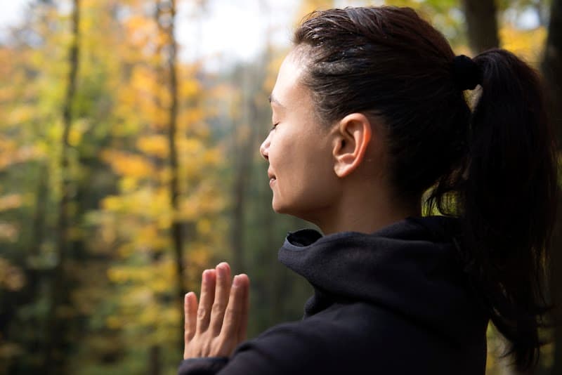 Center for Mindfulness & CBT