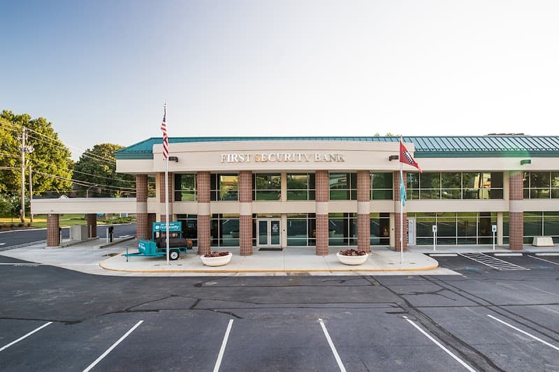 Chenal Family Therapy - North Little Rock Office