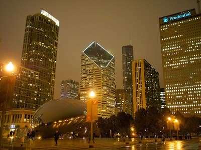 Chicago Counseling, LLC