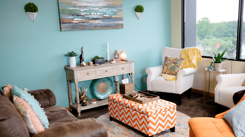 Christina Granados Therapy