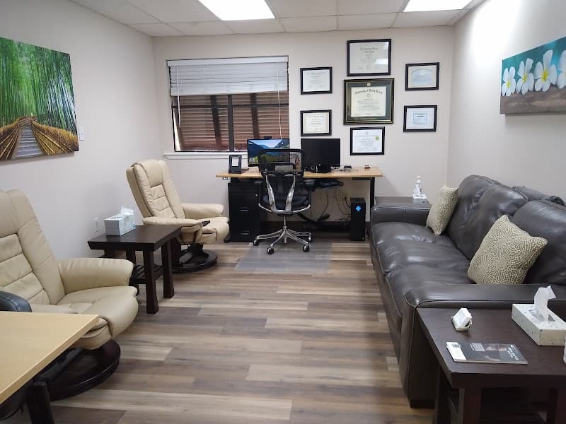 Christopher Fisher, PhD, PC