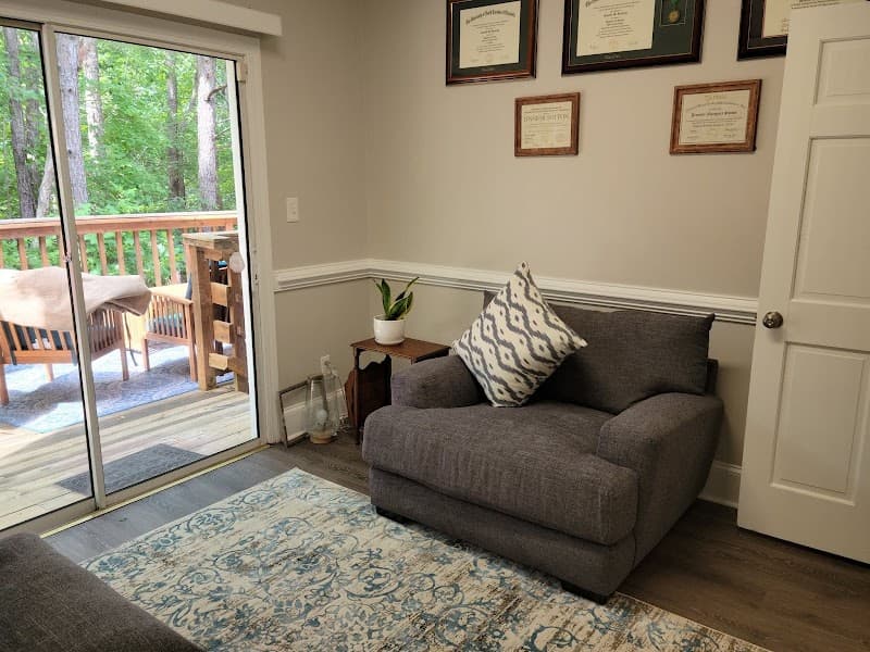 Chronic Hope Counseling