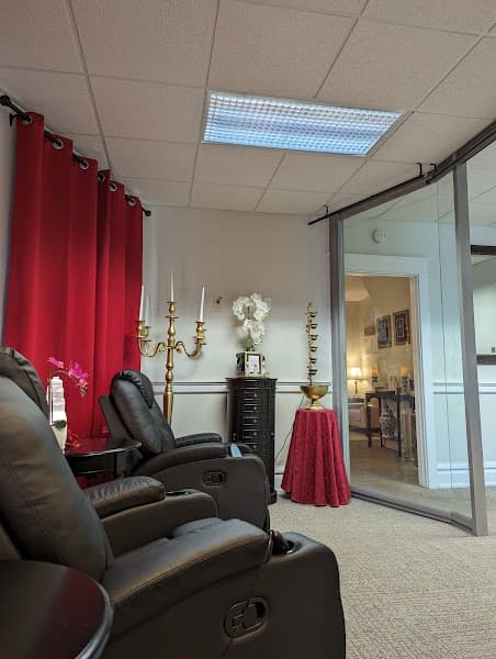 Clear Headed Therapy